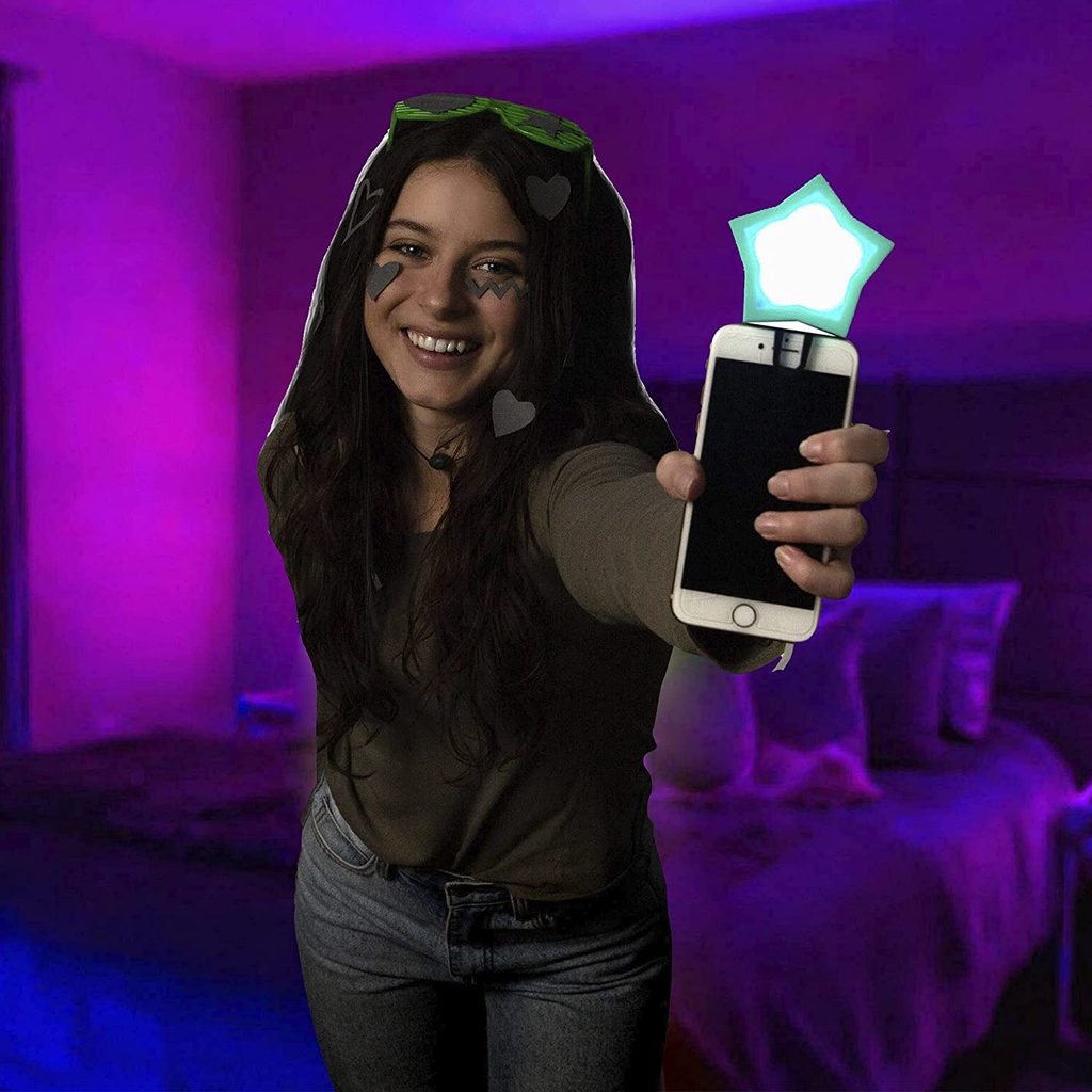 LET'S GLOW STUDIO
