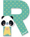 LETRA PURE 'R'