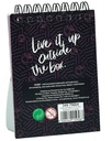 LIBRETA A7 BARBIE