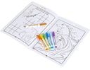 LIBRO ACTIVIDADES FROZEN