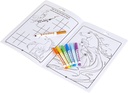 LIBRO ACTIVIDADES FROZEN