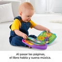 LIBRO APRENDIZAJE PERRITO