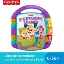 LIBRO APRENDIZAJE PERRITO