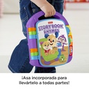 LIBRO APRENDIZAJE PERRITO