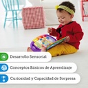 LIBRO APRENDIZAJE PERRITO