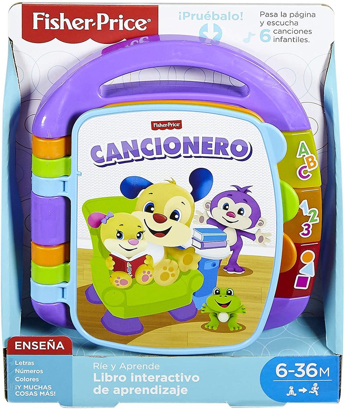 LIBRO APRENDIZAJE PERRITO