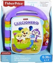 LIBRO APRENDIZAJE PERRITO