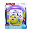 LIBRO APRENDIZAJE PERRITO