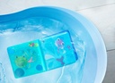 LIBRO BAÑO ALICE