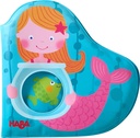 LIBRO BAÑO SIRENA