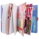 LIBRO COLOREAR ESPECIAL TOP MODEL