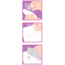 LIBRO COLOREAR STICK & SHINE YLVI