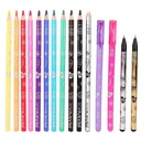 LIBRO COLOREAR+SET COLORES TOP MODEL