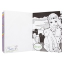LIBRO COLOUR & DESIGN TOP MODEL