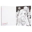 LIBRO COLOUR & DESIGN TOP MODEL