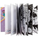 LIBRO COLOUR & DESIGN TOP MODEL