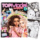 LIBRO COLOUR & DESIGN TOP MODEL