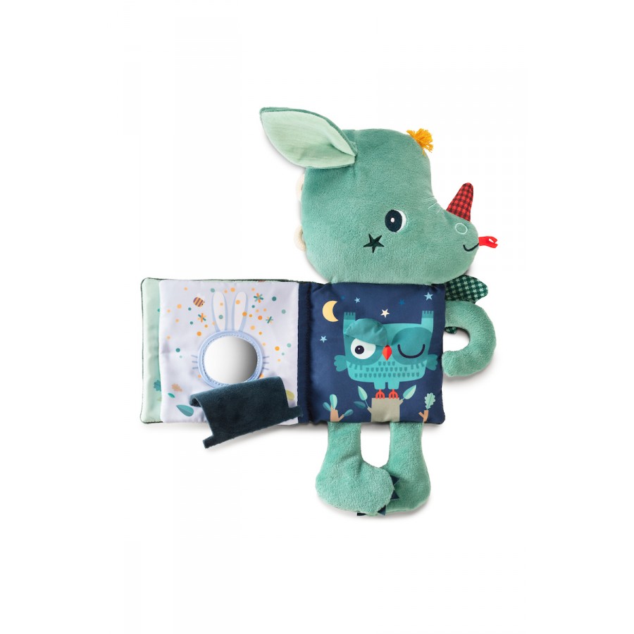 LIBRO DOUDOU JOE
