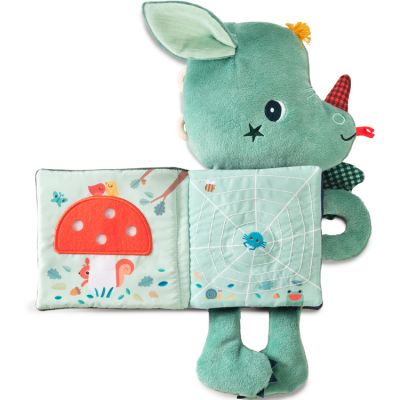 LIBRO DOUDOU JOE
