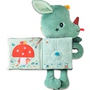 LIBRO DOUDOU JOE