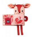 LIBRO DOUDOU STELLA