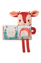 LIBRO DOUDOU STELLA