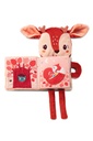 LIBRO DOUDOU STELLA