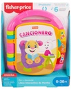 LIBRO INTERACTIVO ROSA