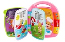 LIBRO INTERACTIVO ROSA
