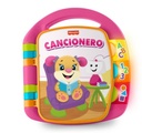 LIBRO INTERACTIVO ROSA