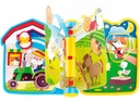 LIBRO MUSICAL