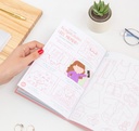 LIBRO P/RELLENAR-MI MAMA ES...