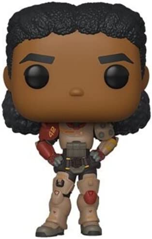 LIGHTYEAR-POP IZZY HAWTHORNE