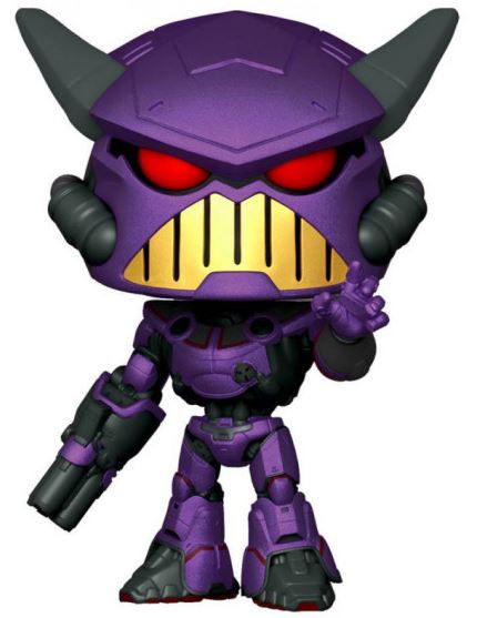 LIGHTYEAR-POP ZURG