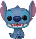 LILO & STITCH-POP STITCH 25 CM.