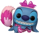 LILO & STITCH-POP STITCH CHESHIRE