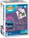 LILO & STITCH-POP STITCH CHESHIRE