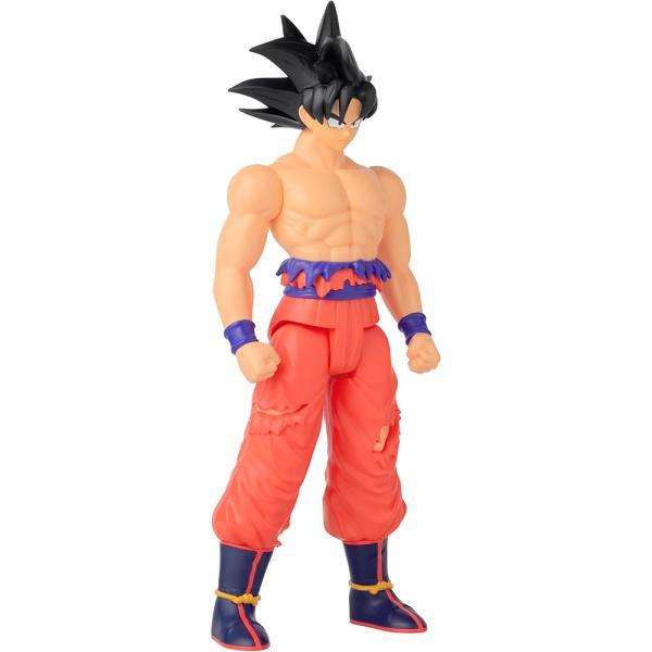 LIMIT BREAKER GOKU BAT.DAMAGE