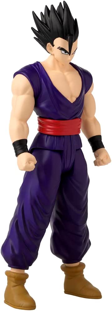 LIMIT BREAKER-GOHAN