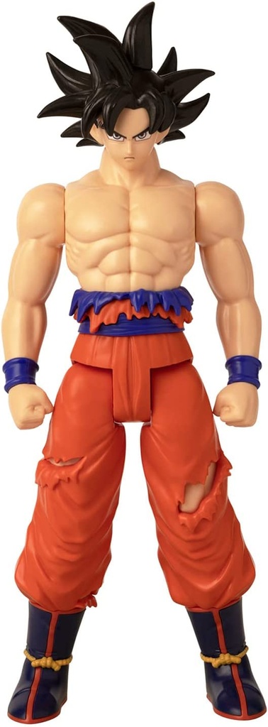 LIMIT BREAKER-GOKU ULTRA INST.