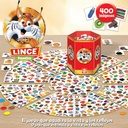 LINCE EDICION FAMILIA