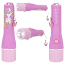 LINTERNA C/TEMPORIZADOR PRINCESS MIMI