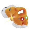LINTERNA PERRITO