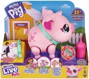 LITTLE LIVE PETS-MY LITTLE PIG