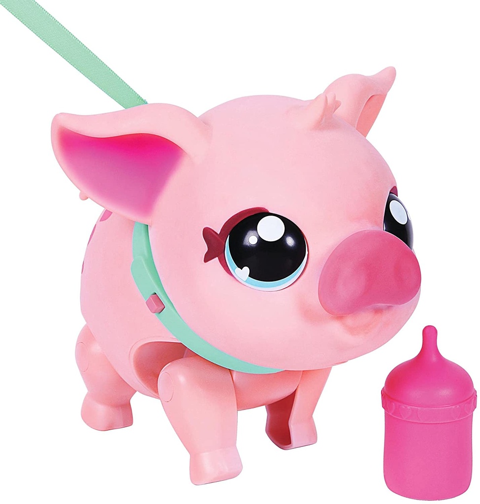 LITTLE LIVE PETS-MY LITTLE PIG