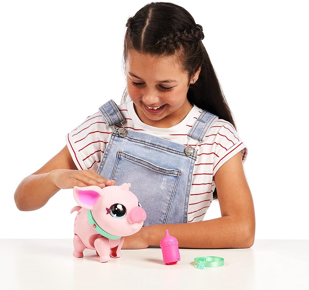 LITTLE LIVE PETS-MY LITTLE PIG