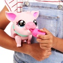 LITTLE LIVE PETS-MY LITTLE PIG