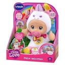 LITTLE LOVE DULCE UNICORNIO