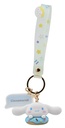 LLAVERO DONUTS CINNAMOROLL