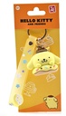LLAVERO DONUTS POMPOMPURIN